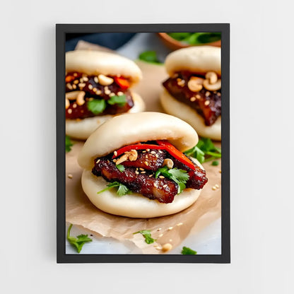 ap-bao bun-1 cadre Noir