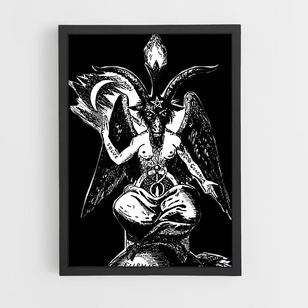 ap-baphomet-1 cadre Noir