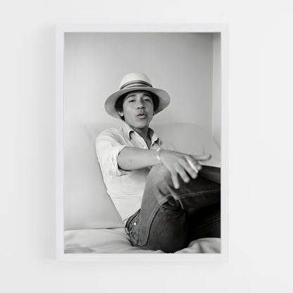 ap-barack obama-4 cadre Blanc