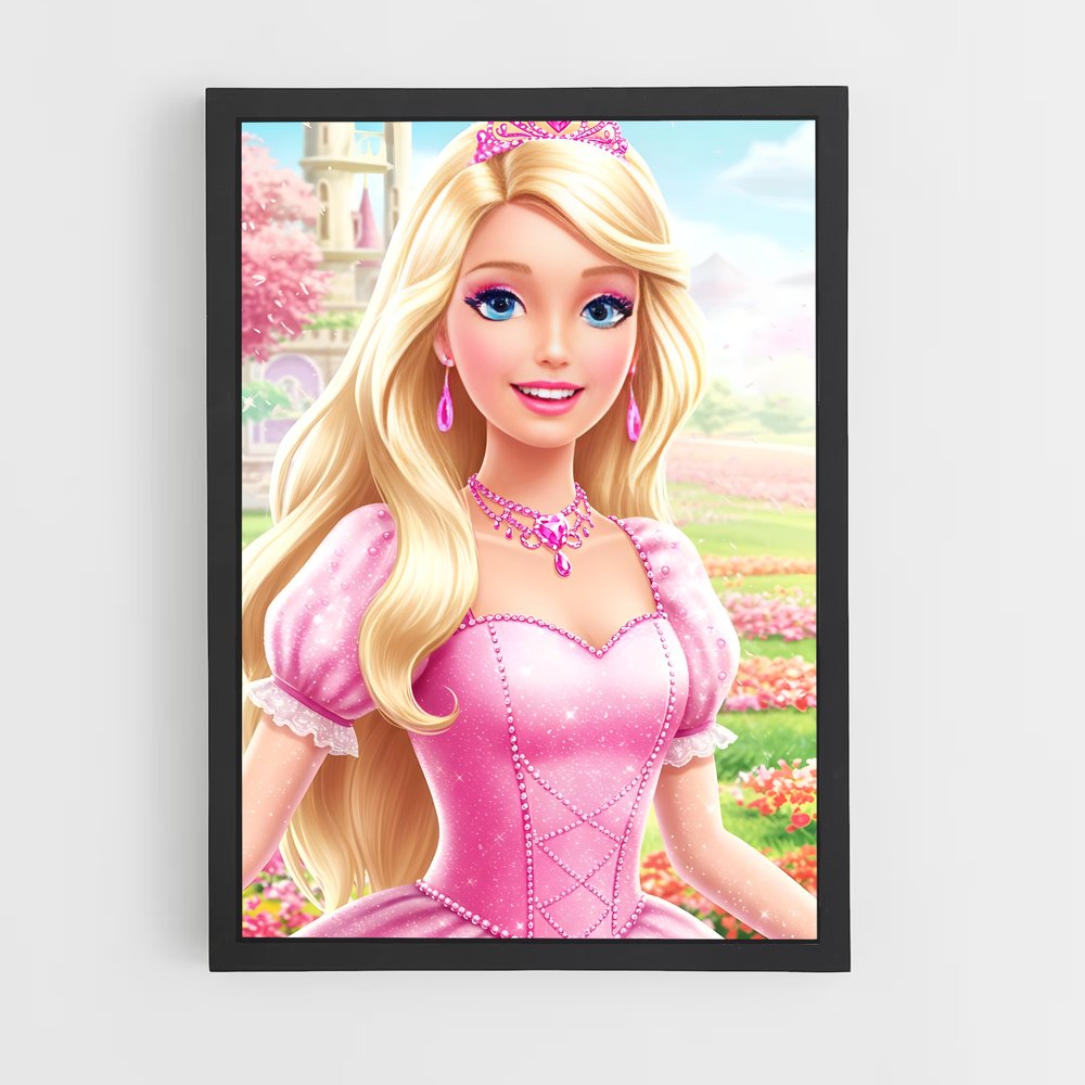 ap-barbie-1 cadre Noir