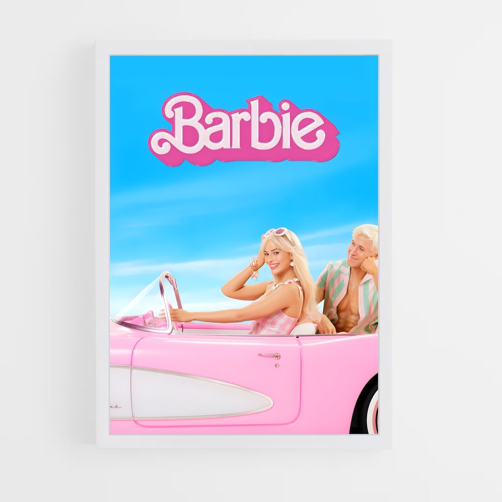 ap-barbie-2 cadre Blanc