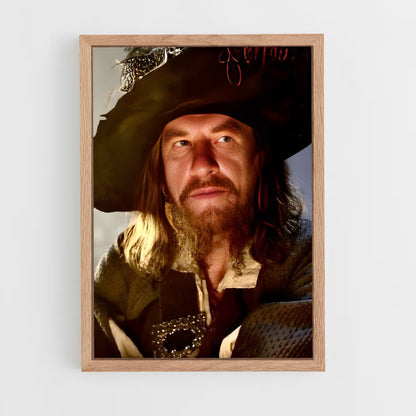 ap-barbossa-7 cadre Bois clair