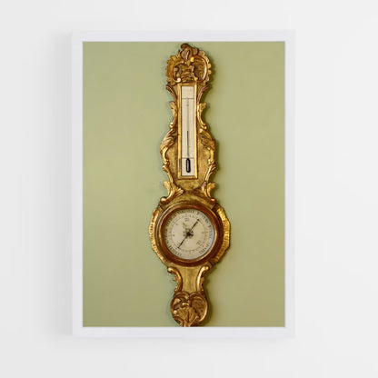 ap-barometer-2 cadre Blanc