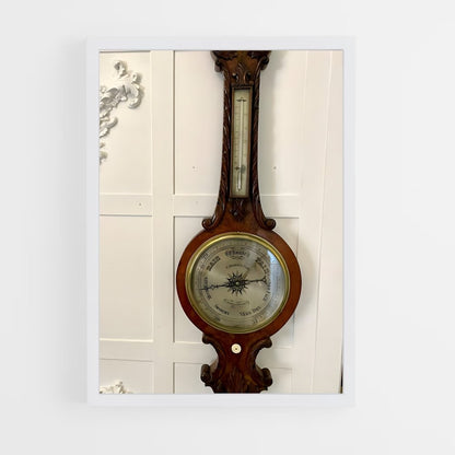 ap-barometer-4 cadre Blanc