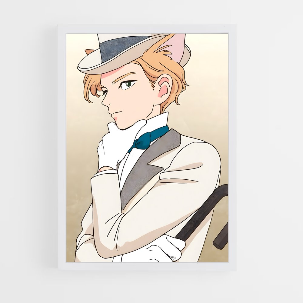 ap-baron humbert von gikkingen-7 cadre Blanc