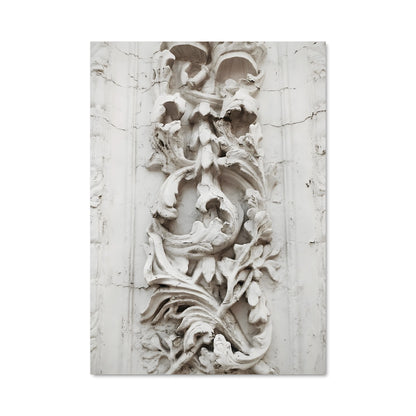 Poster Éclat Baroque
