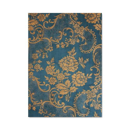 Poster Fleur de Velours