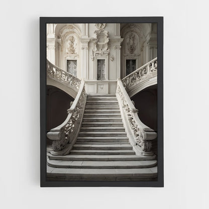 ap-baroque architecture-11 cadre Noir