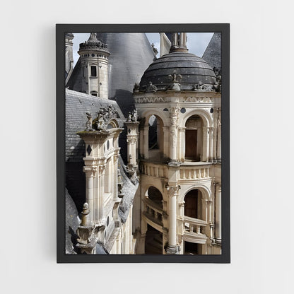 ap-baroque architecture-12 cadre Noir