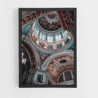 ap-baroque architecture-6 cadre Noir