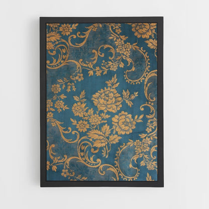 ap-baroque patterns-4 cadre Noir