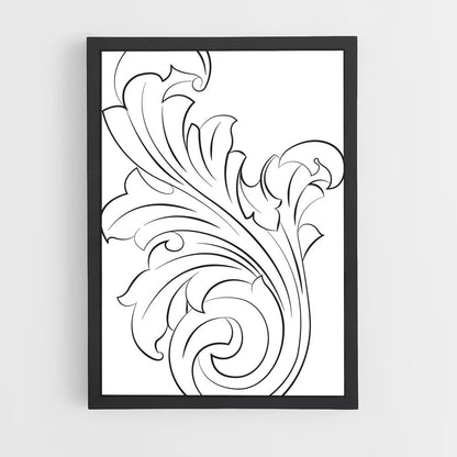 ap-baroque patterns-9 cadre Noir
