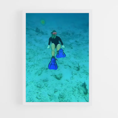 ap-barrier reef-5 cadre Blanc