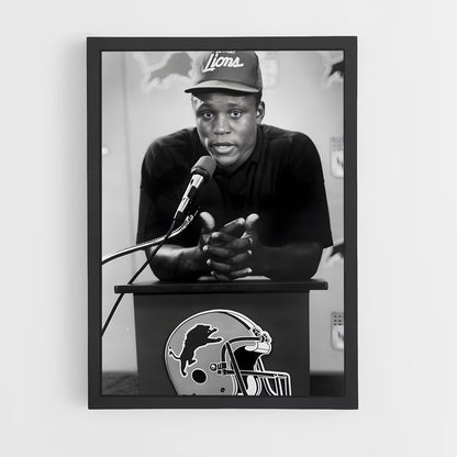 ap-barry sanders-3 cadre Noir