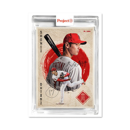 Poster Home Run Hero