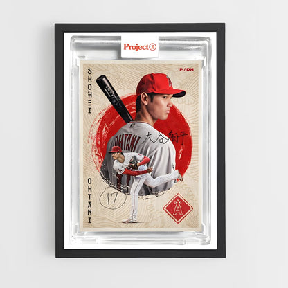 ap-baseball cards-1 cadre Noir