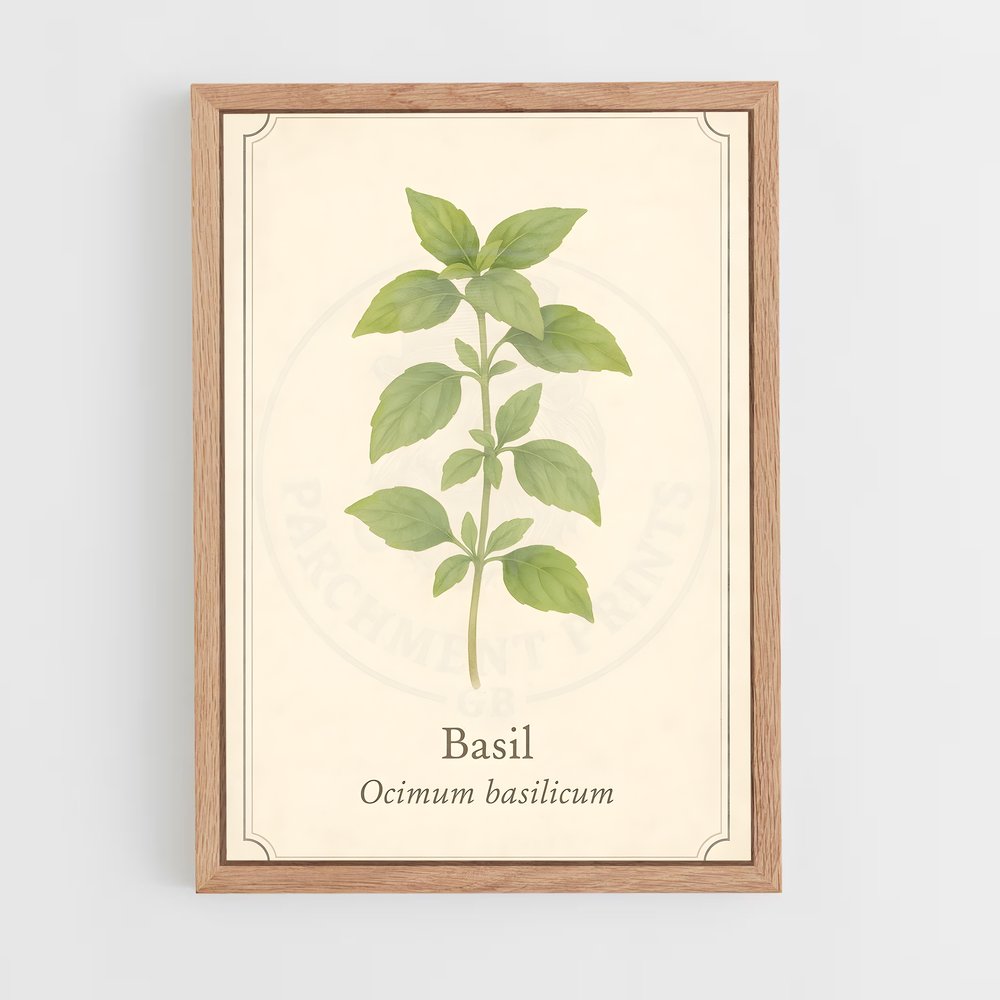 ap-basil-5 cadre Bois clair