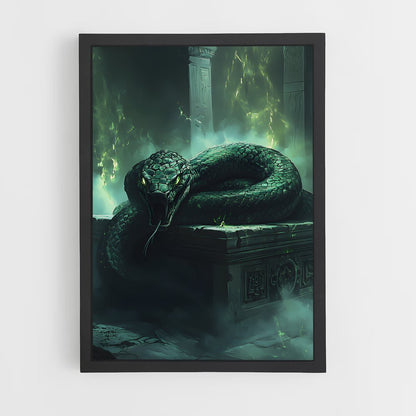 ap-basilisk-2 cadre Noir