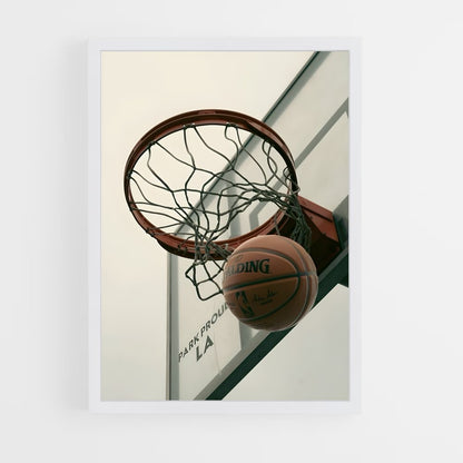 ap-basketball-1 cadre Blanc