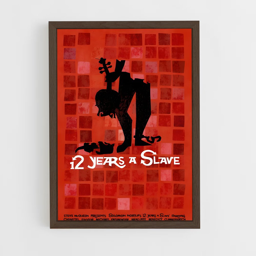 ap-bass 12 years-1 cadre Bois foncé