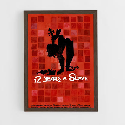 ap-bass 12 years-1 cadre Bois foncé