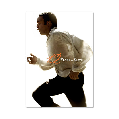 Poster Bass 12 years 33420