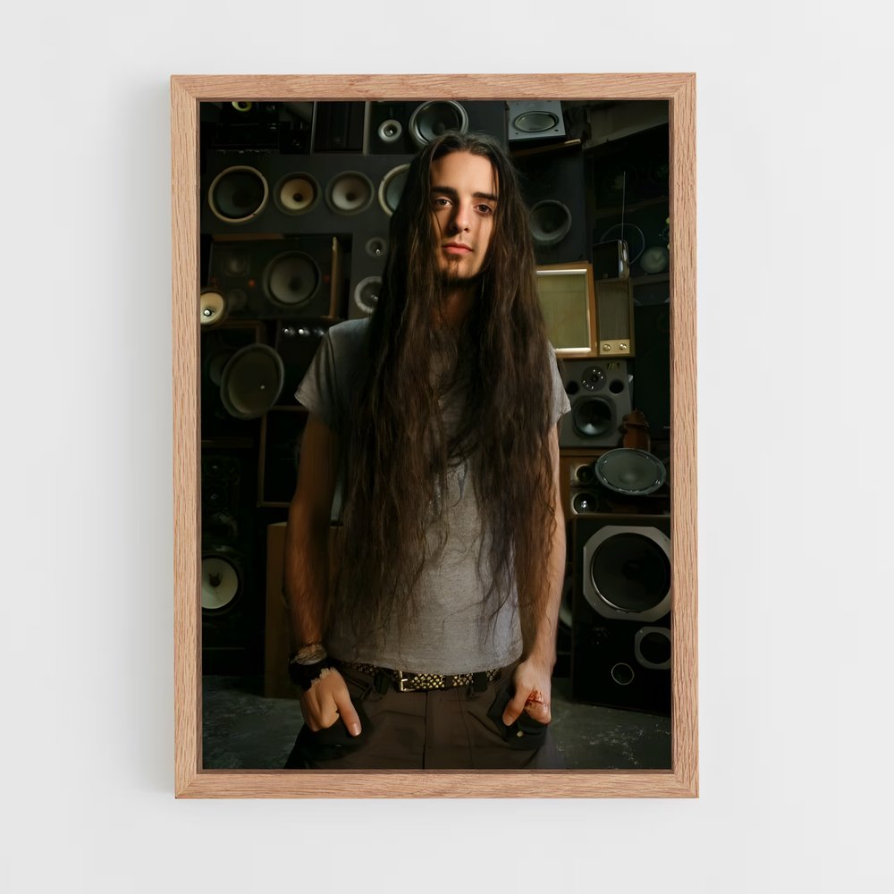 ap-bassnectar-2 cadre Bois clair