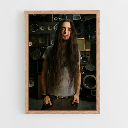 ap-bassnectar-2 cadre Bois clair