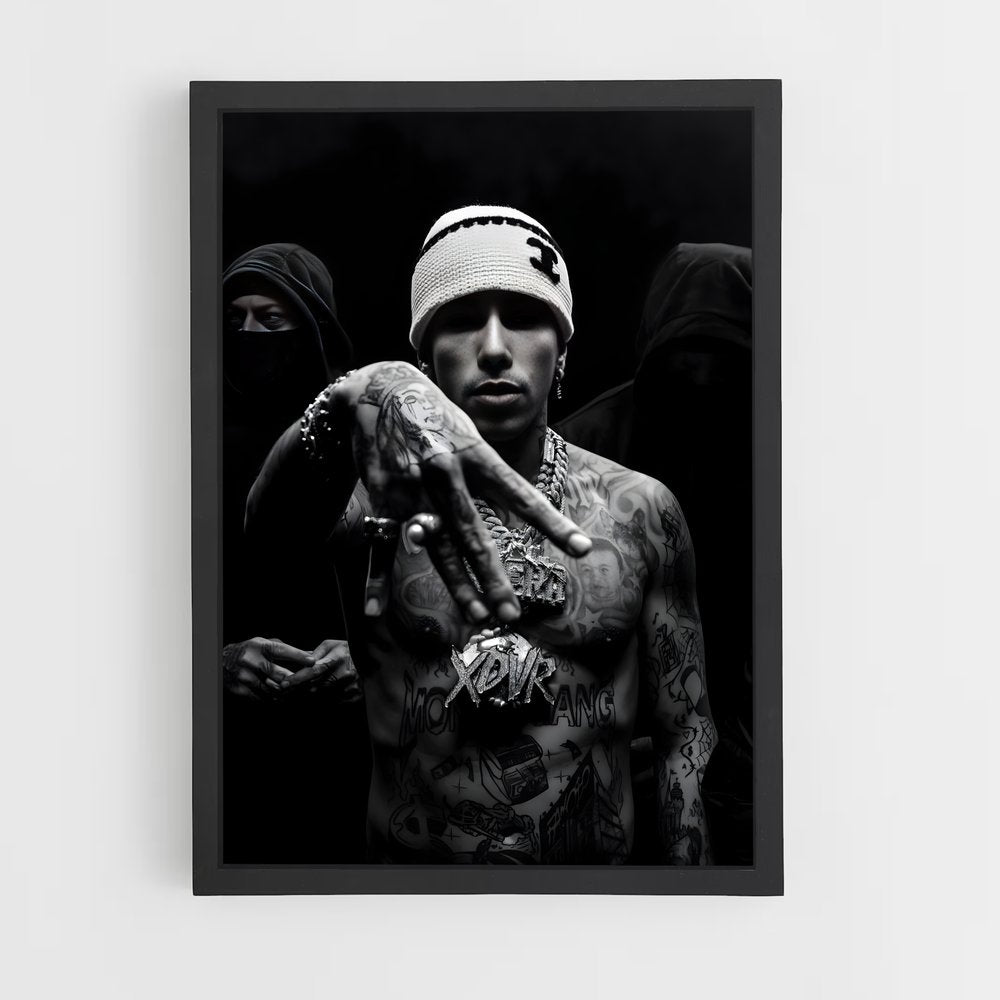ap-basta-4 cadre Noir