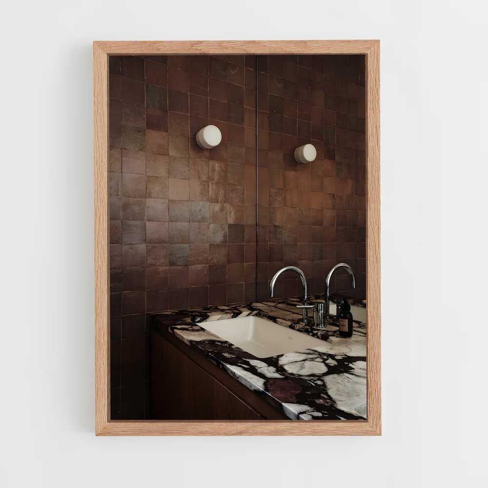 ap-bathroom-14 cadre Bois clair