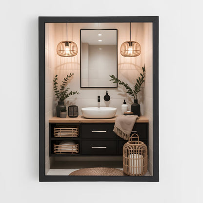ap-bathroom-17 cadre Noir