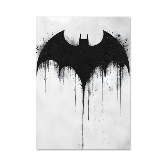 Poster Batman 39388