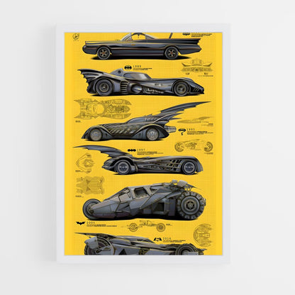 ap-batmobile-1 cadre Blanc