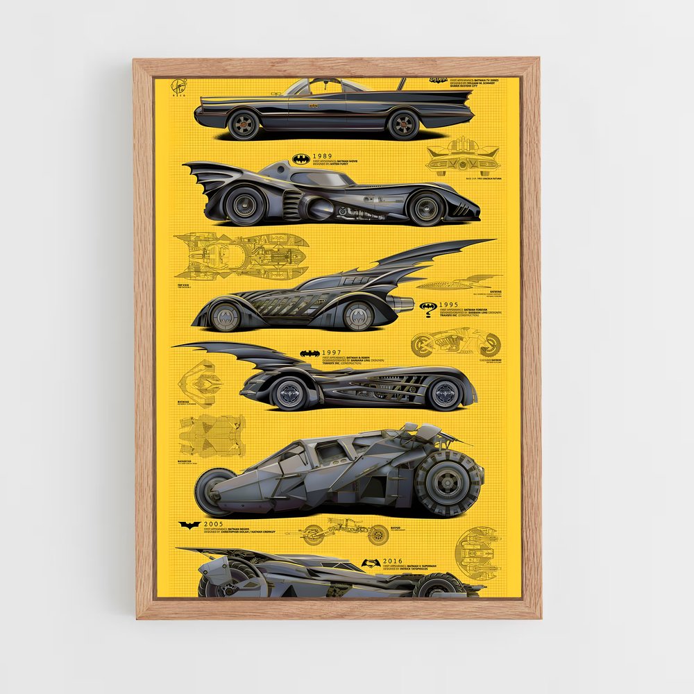 ap-batmobile-1 cadre Bois clair