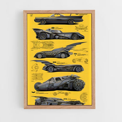 ap-batmobile-1 cadre Bois clair