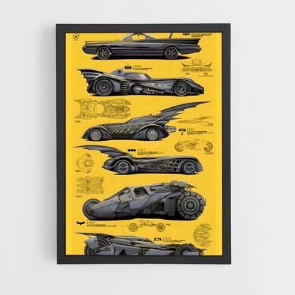 ap-batmobile-1 cadre Noir