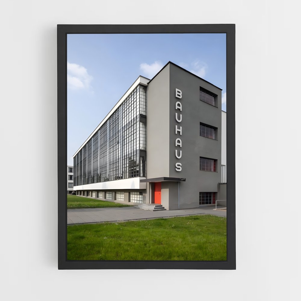 ap-bauhaus architecture-3 cadre Noir
