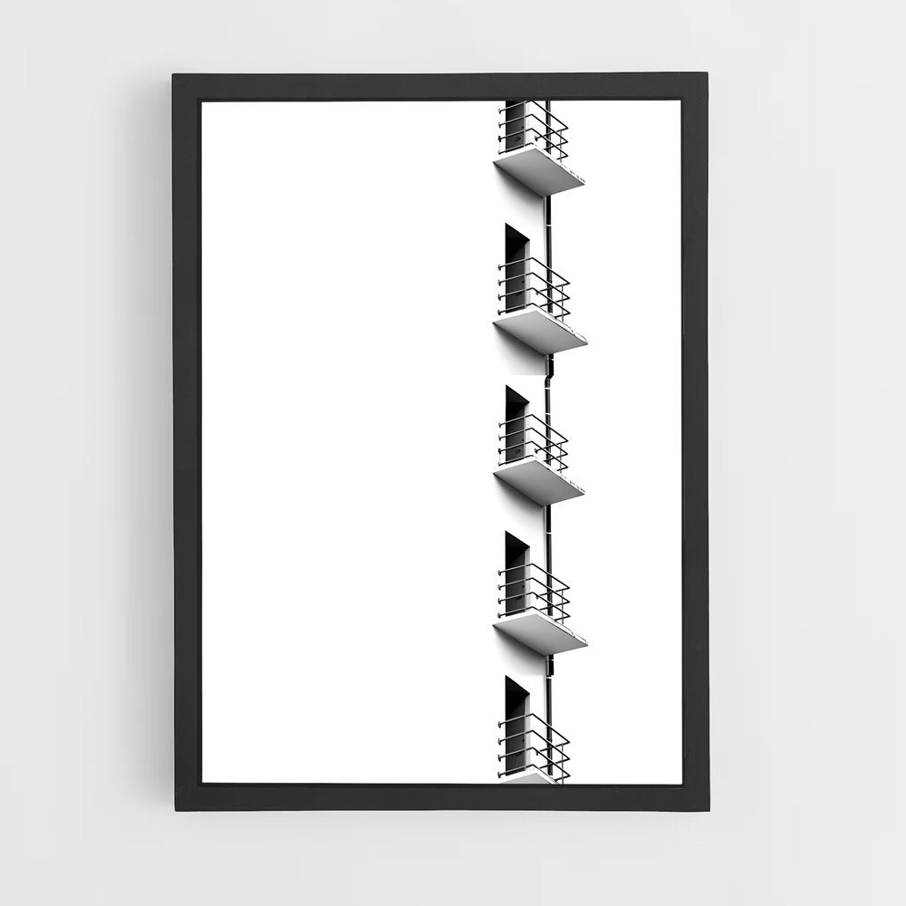 ap-bauhaus architecture-4 cadre Noir