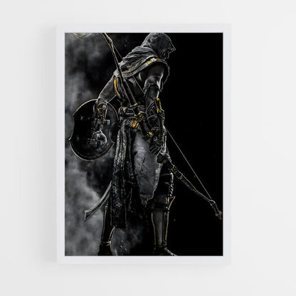ap-bayek-2 cadre Blanc