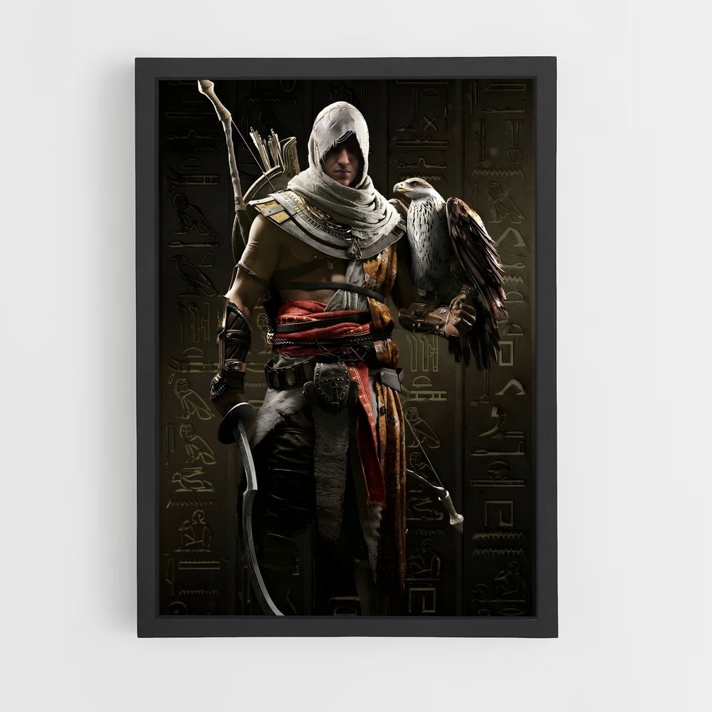 ap-bayek-4 cadre Noir