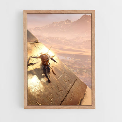 ap-bayek-6 cadre Bois clair