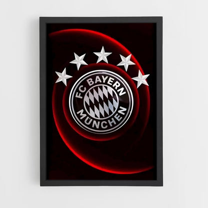 ap-bayern munich fc-13 cadre Noir