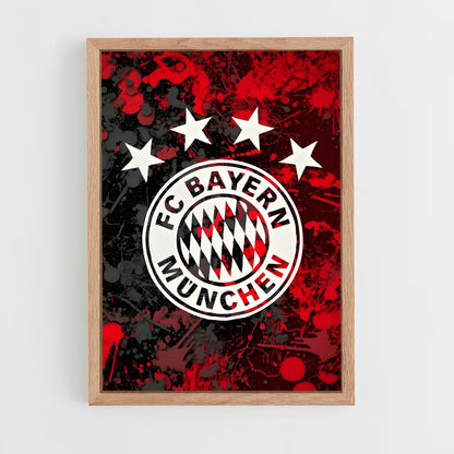 ap-bayern munich fc-2 cadre Bois clair