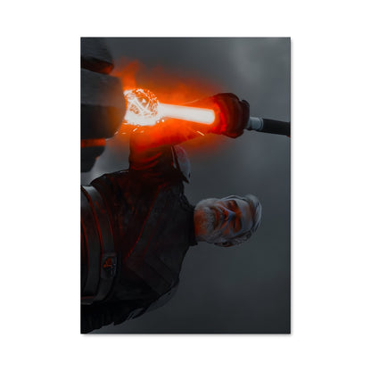 Poster Baylan skoll 36871