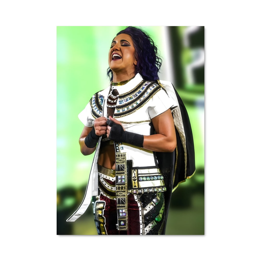 Poster Bayley 61116