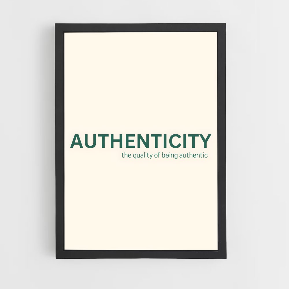 ap-be authentic-1 cadre Noir