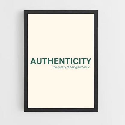 ap-be authentic-1 cadre Noir