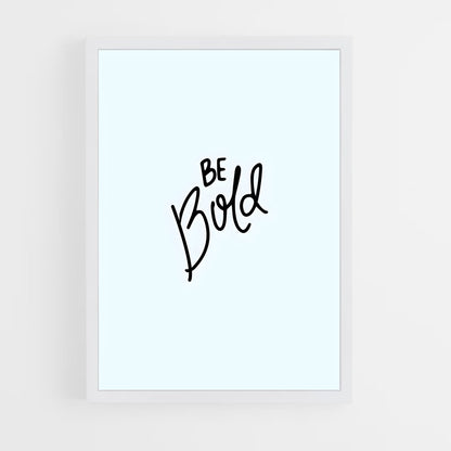 ap-be bold-1 cadre Blanc