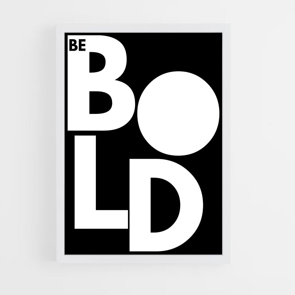 ap-be bold-2 cadre Blanc