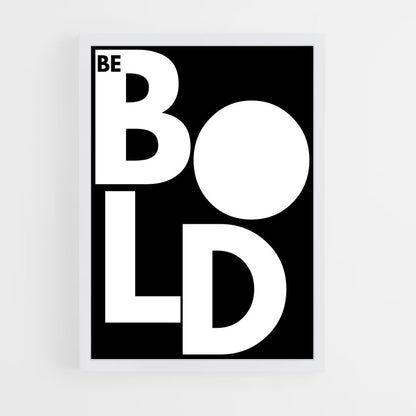 ap-be bold-2 cadre Blanc